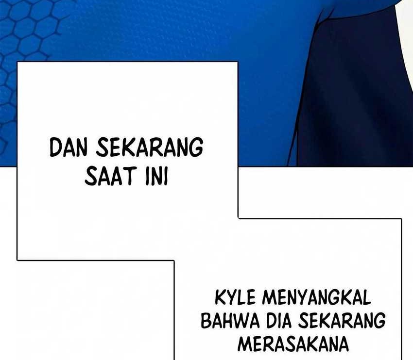 The Bullied One Is Too Good at Fighting Chapter 30 Gambar 90