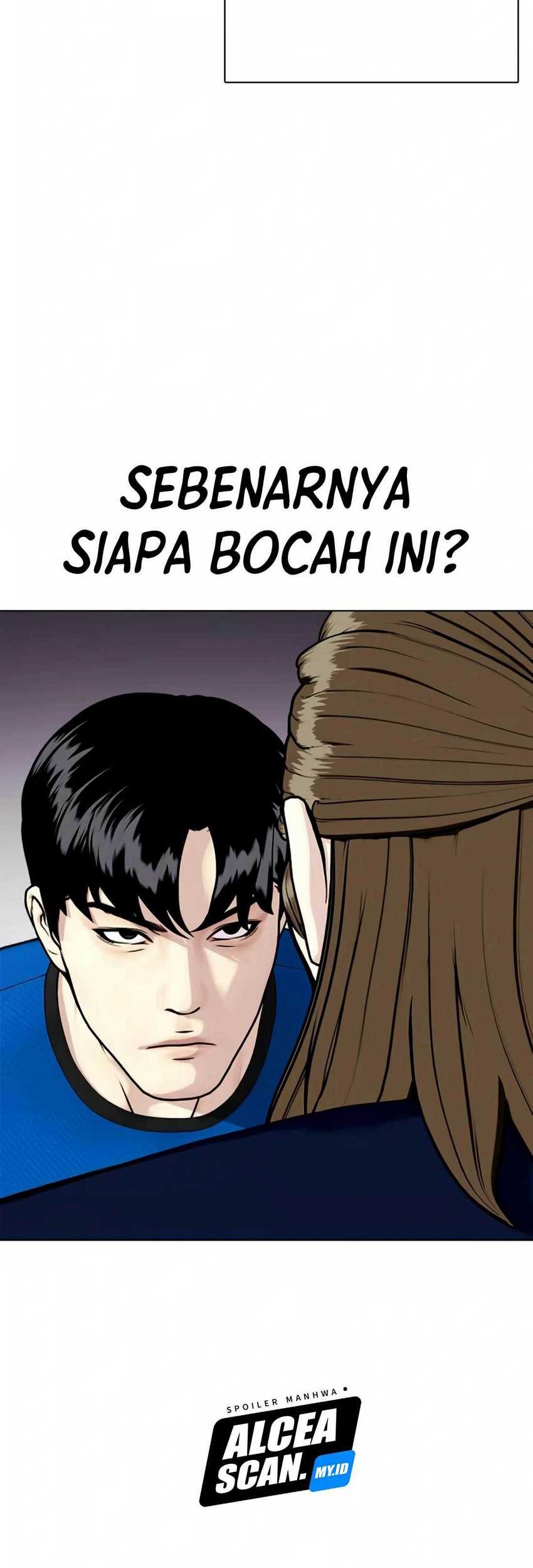 The Bullied One Is Too Good at Fighting Chapter 30 Gambar 91