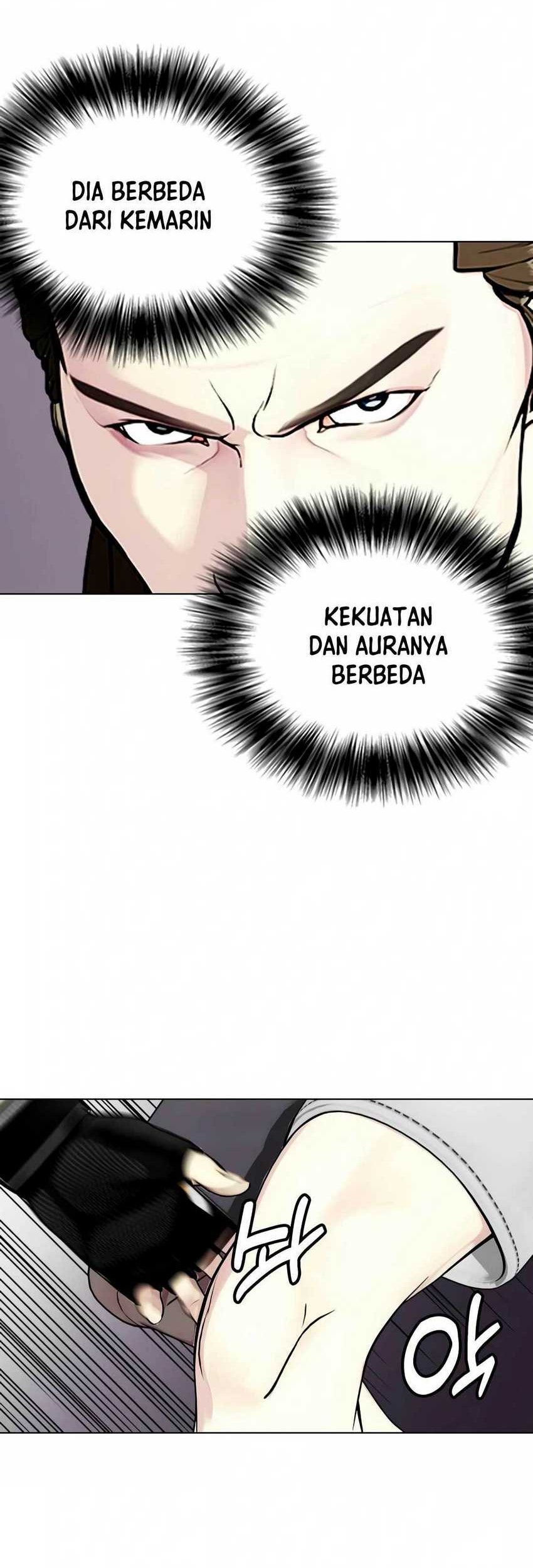 The Bullied One Is Too Good at Fighting Chapter 30 Gambar 92