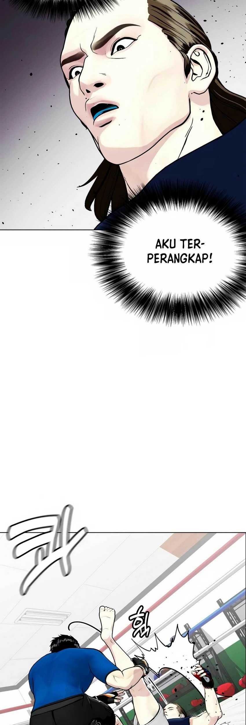 The Bullied One Is Too Good at Fighting Chapter 30 Gambar 94