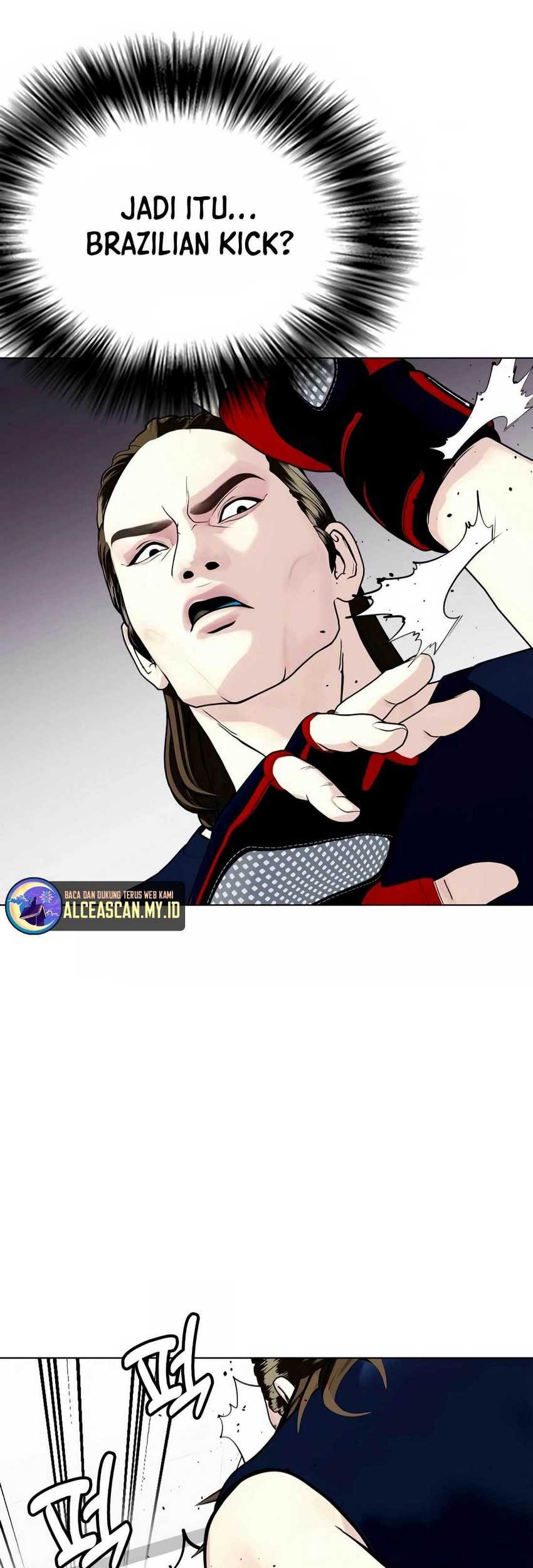 The Bullied One Is Too Good at Fighting Chapter 30 Gambar 100