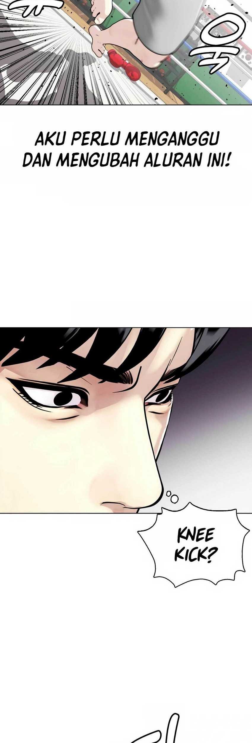 The Bullied One Is Too Good at Fighting Chapter 30 Gambar 104