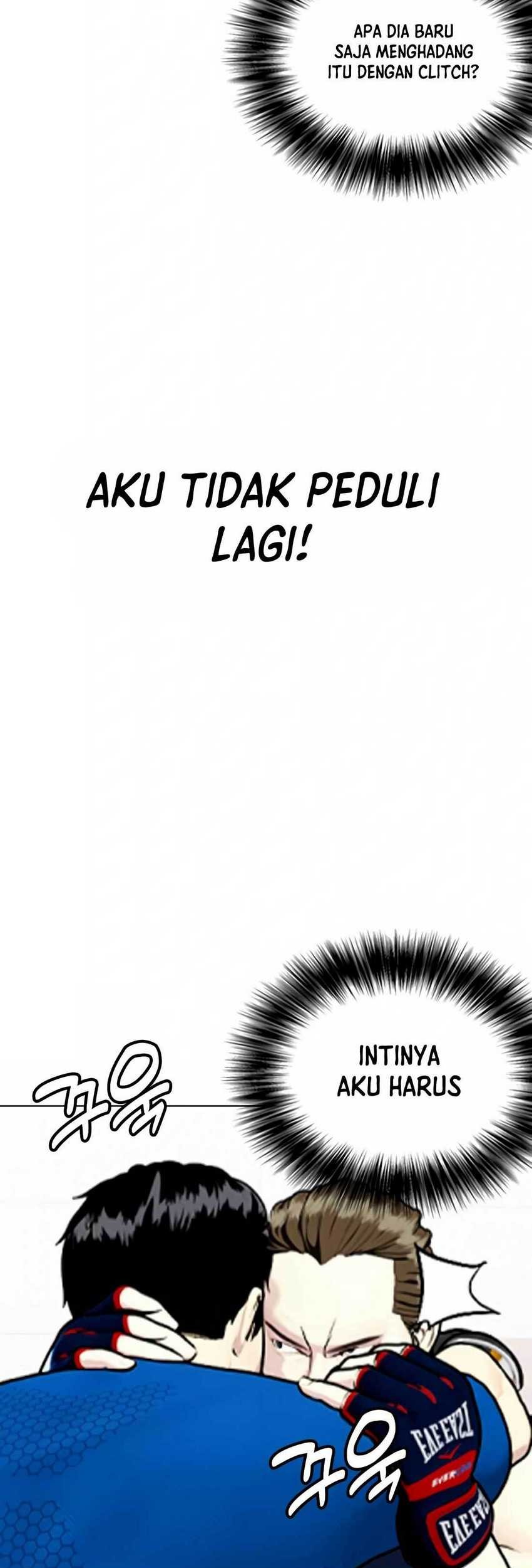 The Bullied One Is Too Good at Fighting Chapter 30 Gambar 109