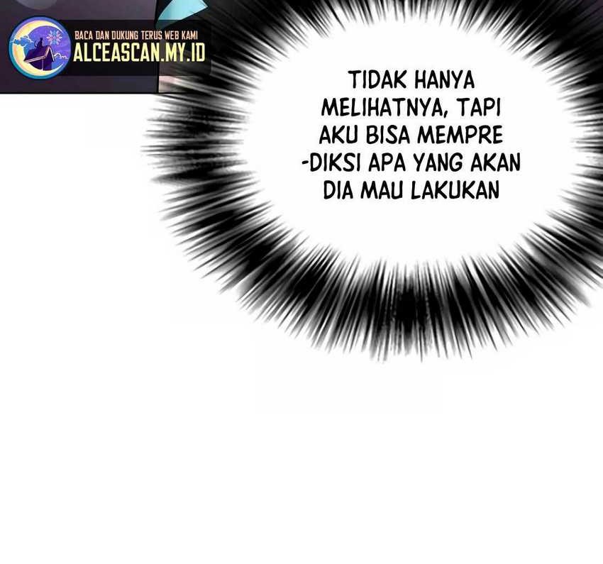 The Bullied One Is Too Good at Fighting Chapter 30 Gambar 10