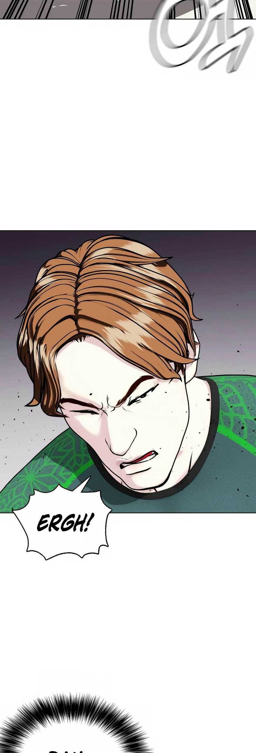 The Bullied One Is Too Good at Fighting Chapter 30 Gambar 15