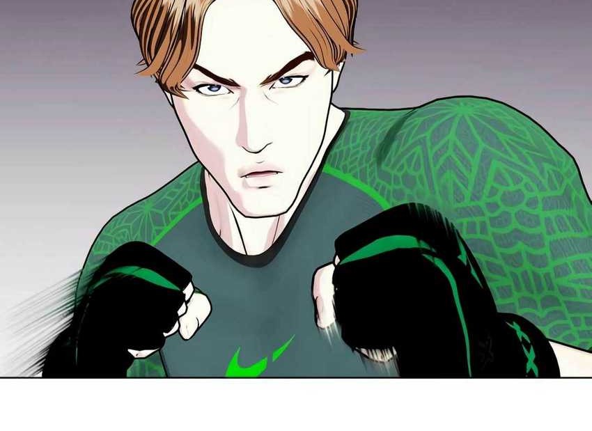 The Bullied One Is Too Good at Fighting Chapter 30 Gambar 25