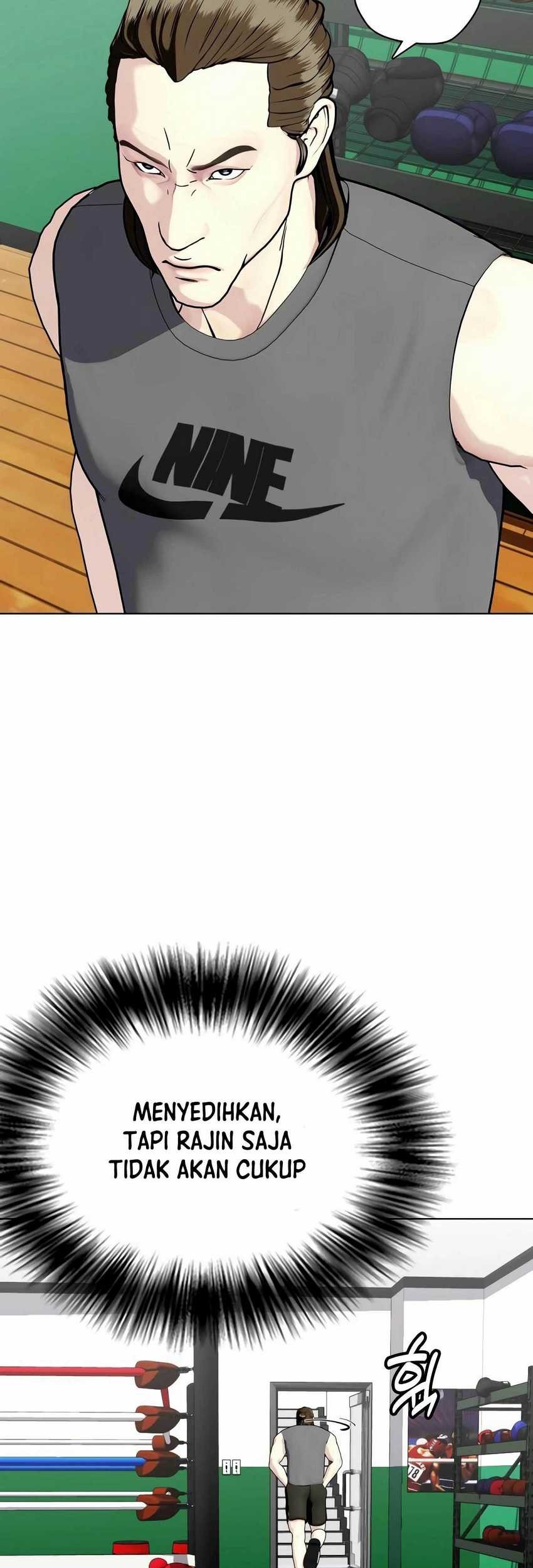The Bullied One Is Too Good at Fighting Chapter 29 Gambar 27