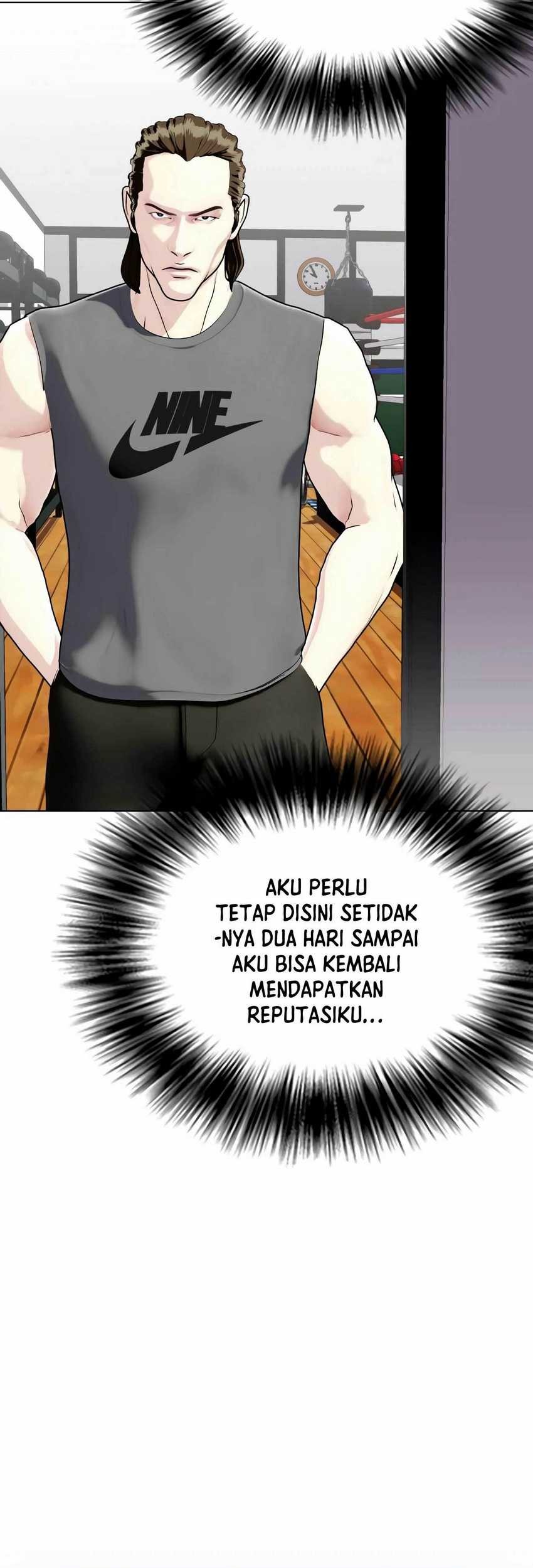 The Bullied One Is Too Good at Fighting Chapter 29 Gambar 30