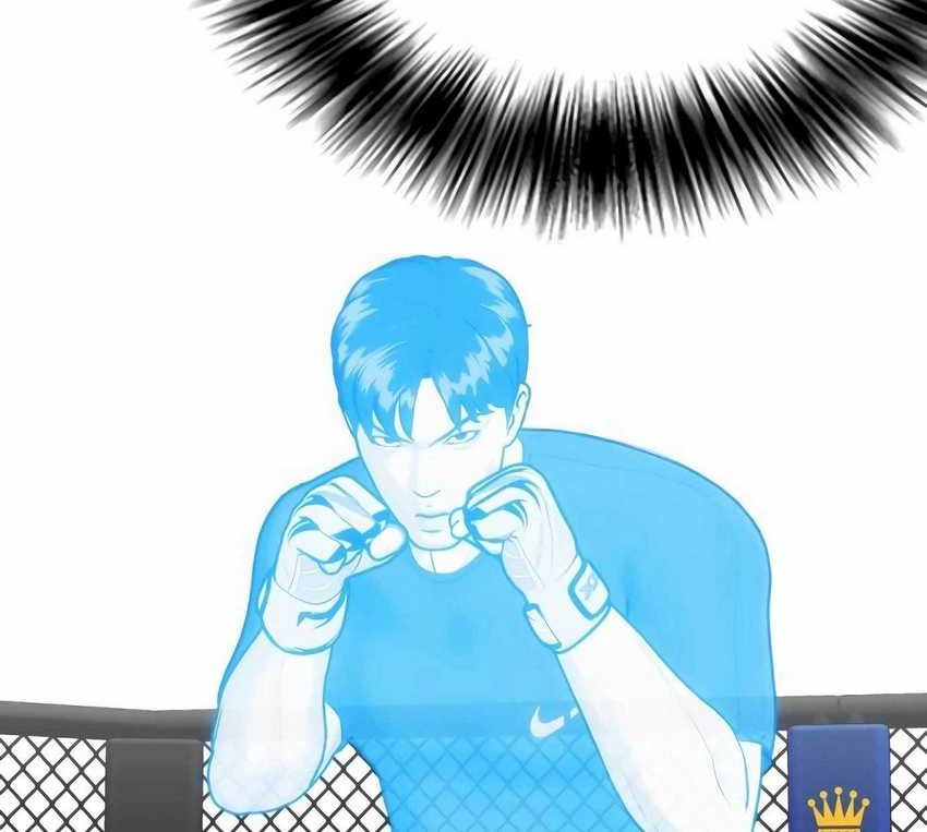 The Bullied One Is Too Good at Fighting Chapter 29 Gambar 32