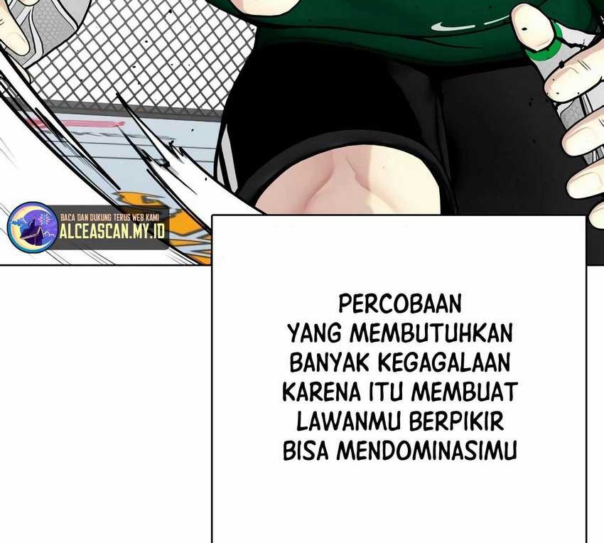 The Bullied One Is Too Good at Fighting Chapter 29 Gambar 35