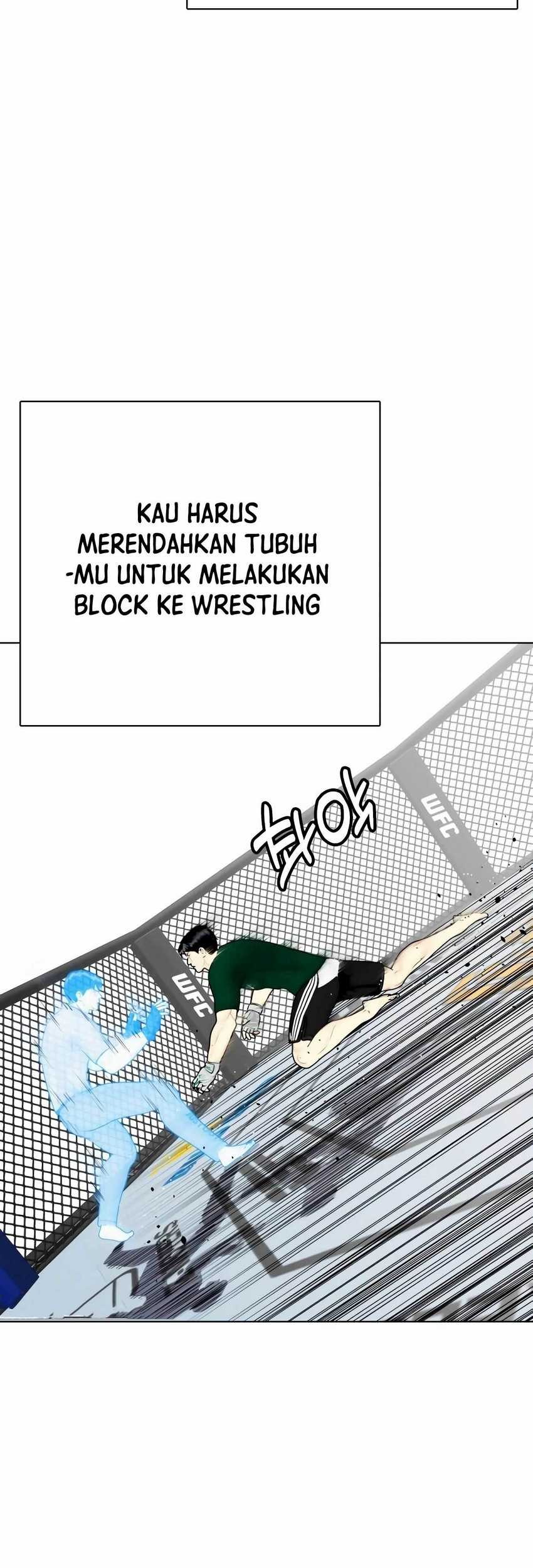 The Bullied One Is Too Good at Fighting Chapter 29 Gambar 36
