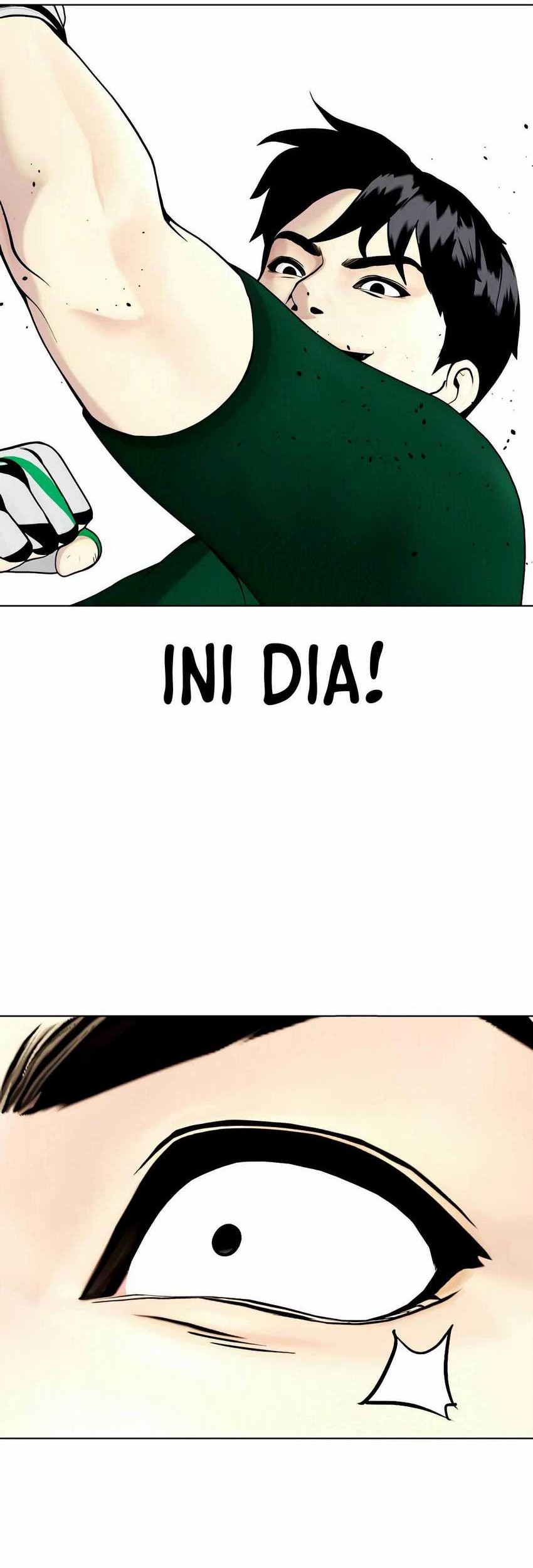The Bullied One Is Too Good at Fighting Chapter 29 Gambar 40