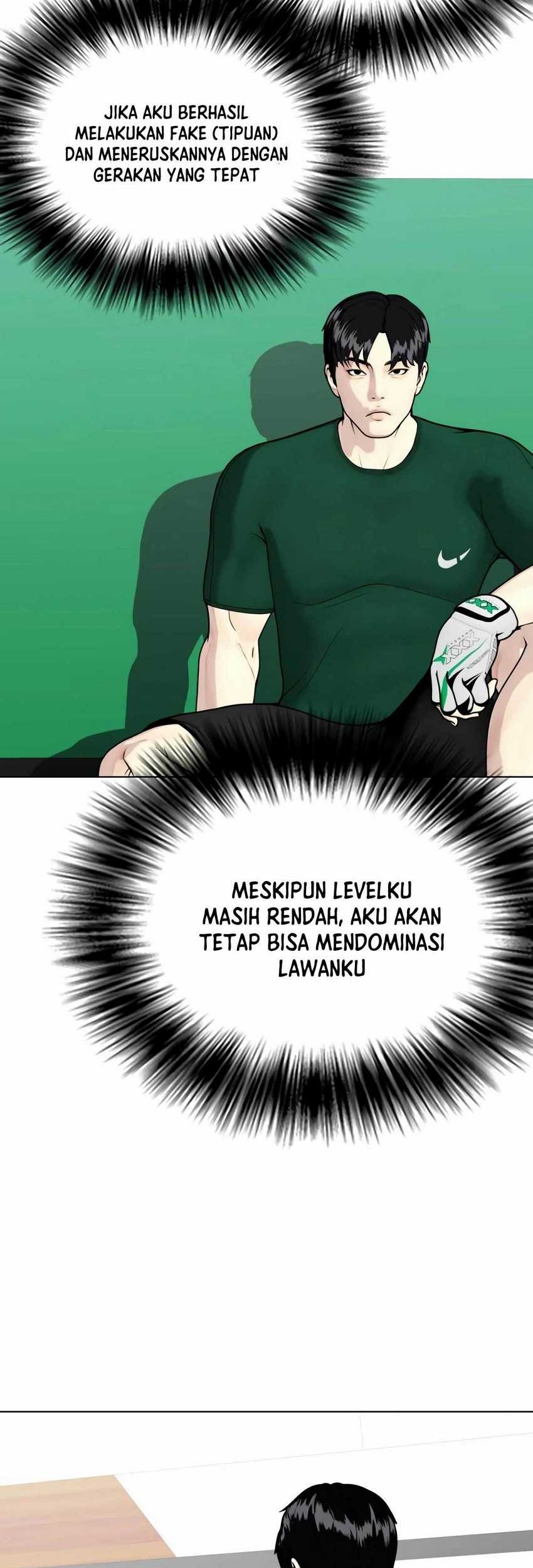 The Bullied One Is Too Good at Fighting Chapter 29 Gambar 49