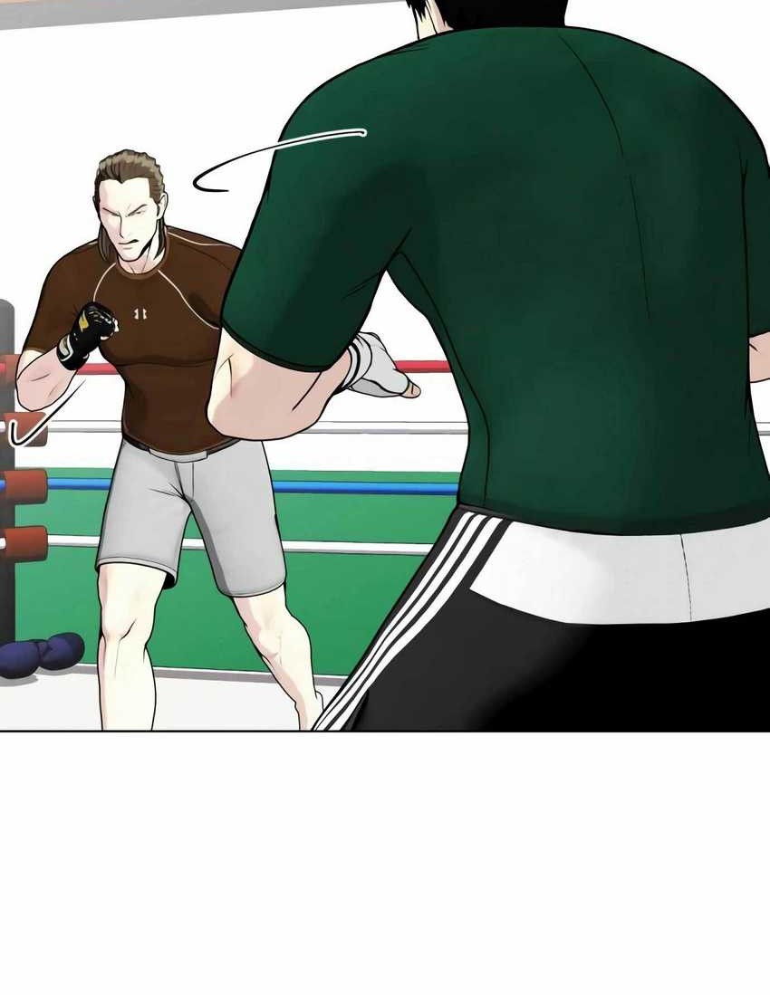 The Bullied One Is Too Good at Fighting Chapter 29 Gambar 50
