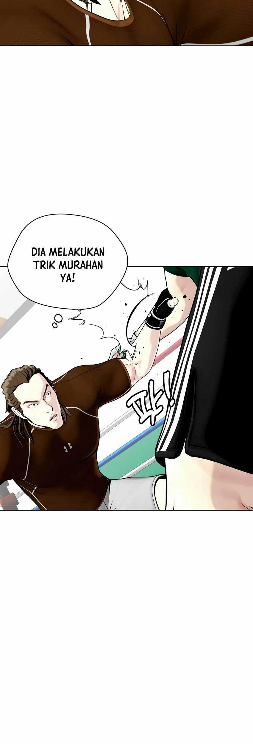 The Bullied One Is Too Good at Fighting Chapter 29 Gambar 52