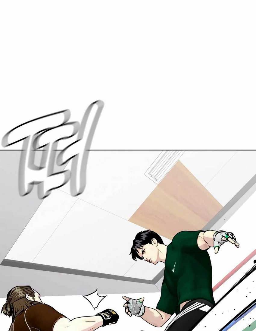 The Bullied One Is Too Good at Fighting Chapter 29 Gambar 53
