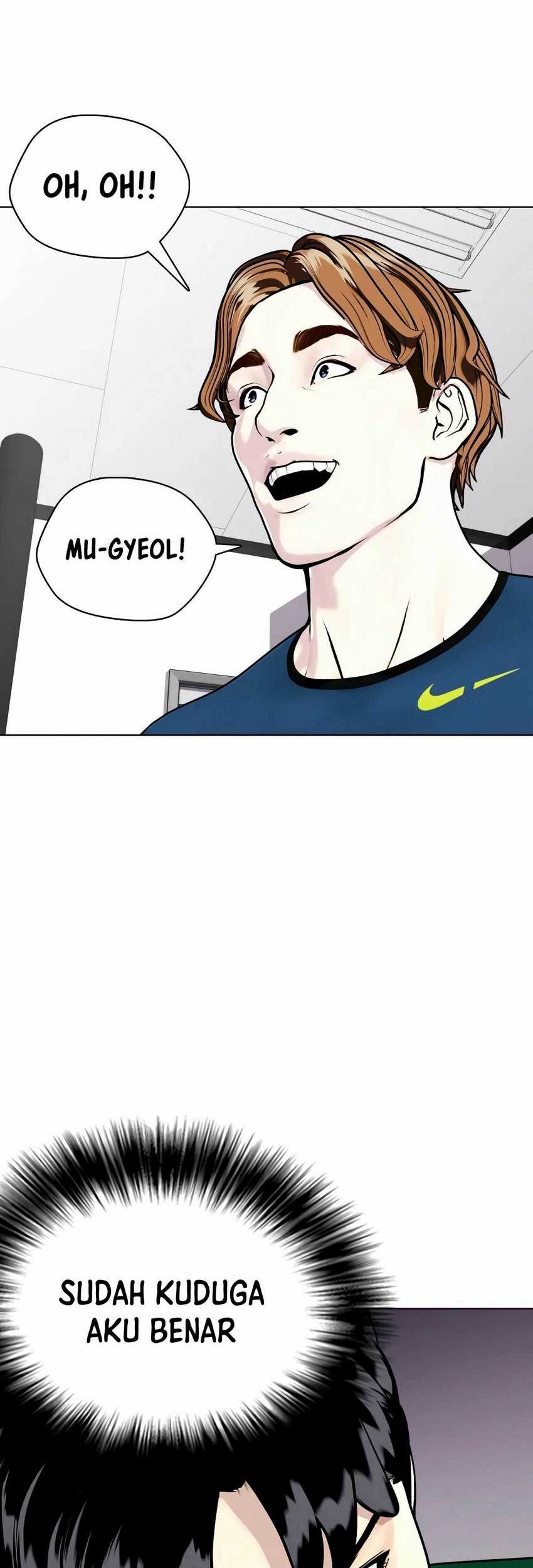 The Bullied One Is Too Good at Fighting Chapter 29 Gambar 55
