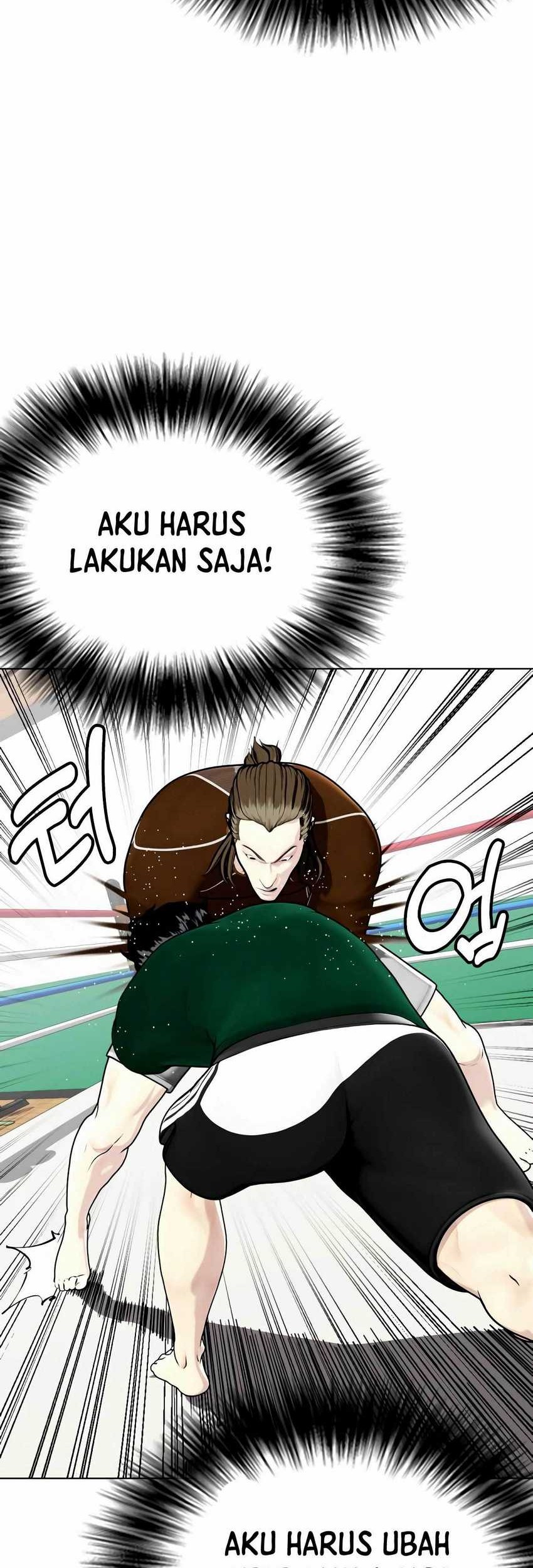 The Bullied One Is Too Good at Fighting Chapter 29 Gambar 60