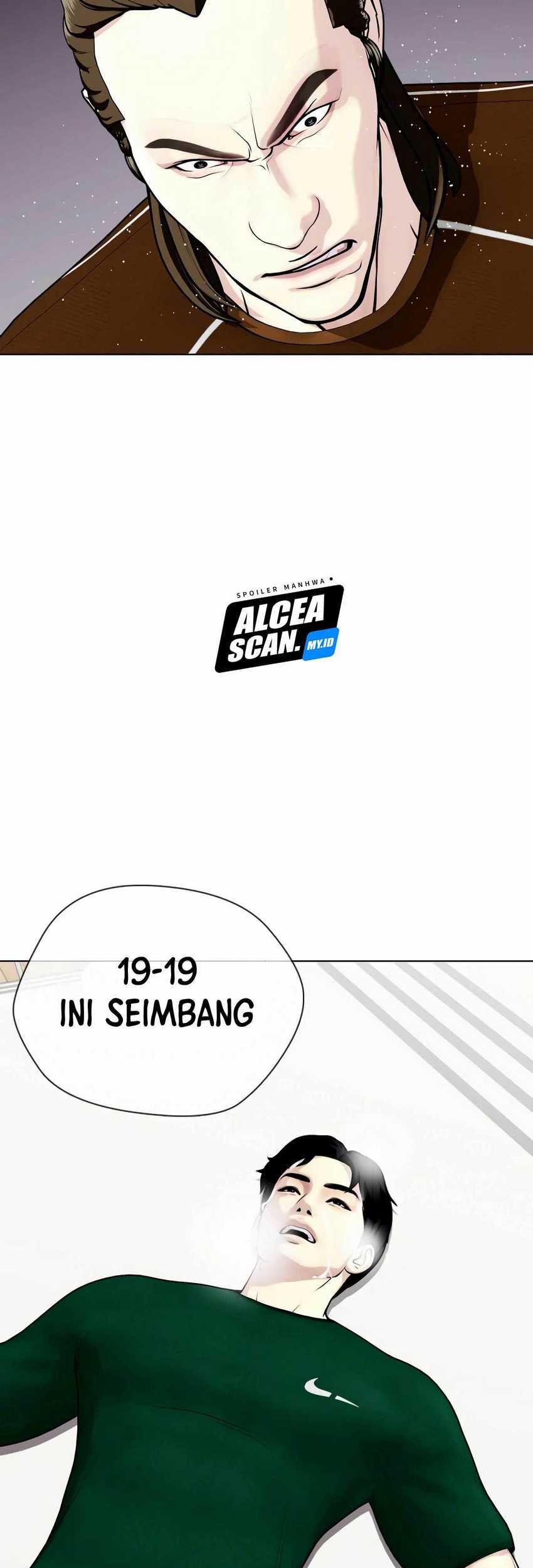 The Bullied One Is Too Good at Fighting Chapter 29 Gambar 62