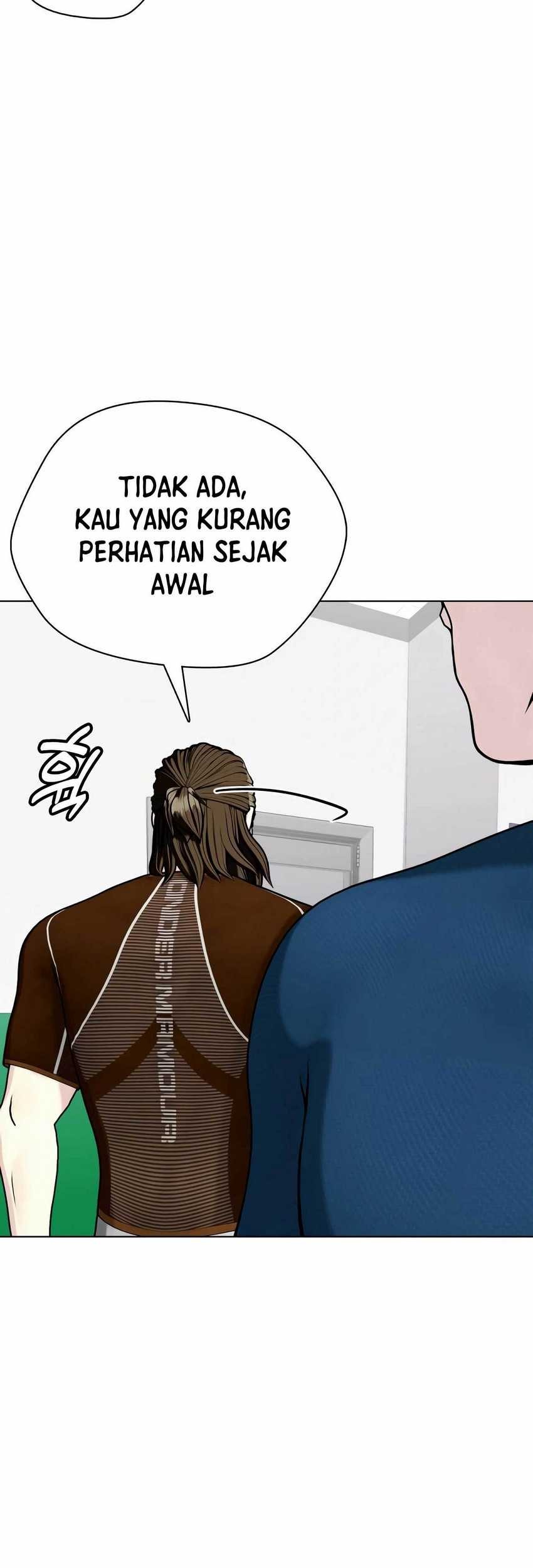 The Bullied One Is Too Good at Fighting Chapter 29 Gambar 65