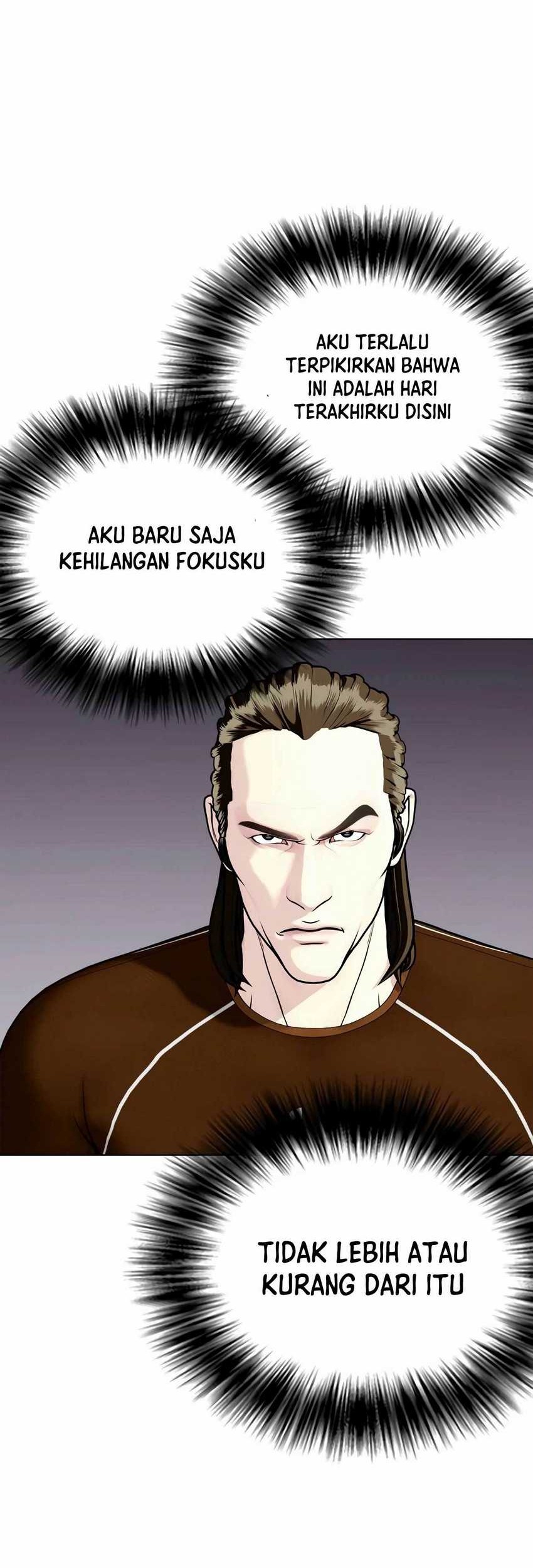 The Bullied One Is Too Good at Fighting Chapter 29 Gambar 66