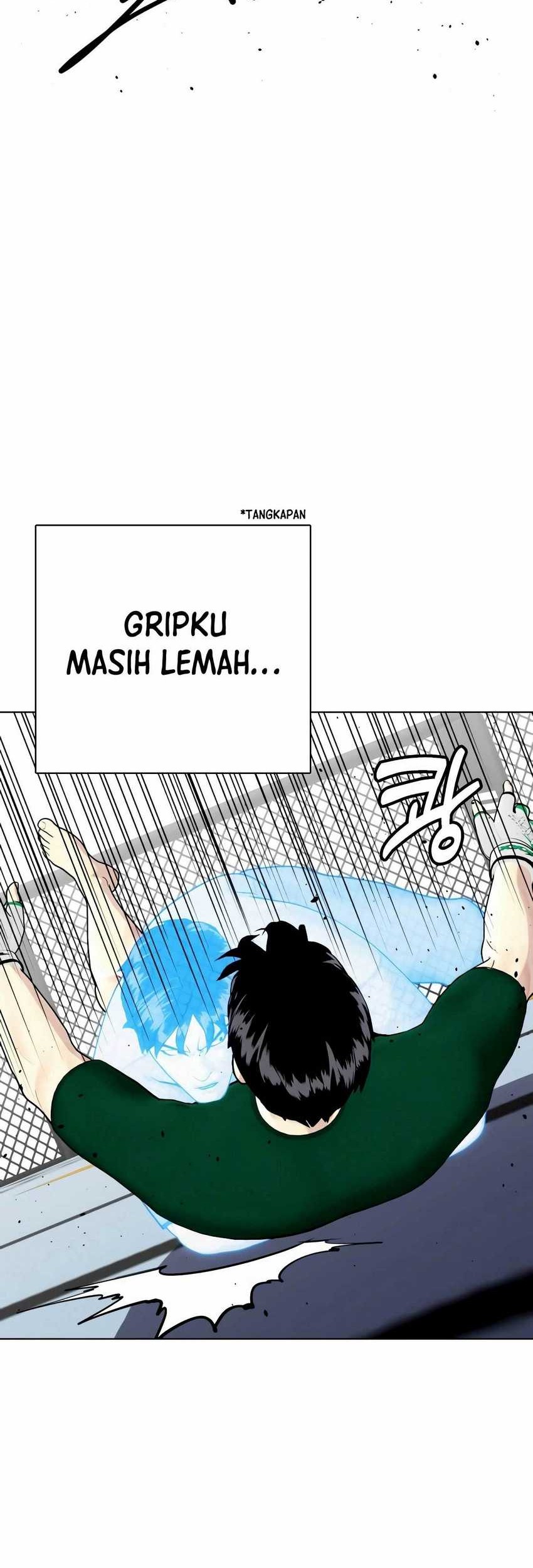 The Bullied One Is Too Good at Fighting Chapter 29 Gambar 69
