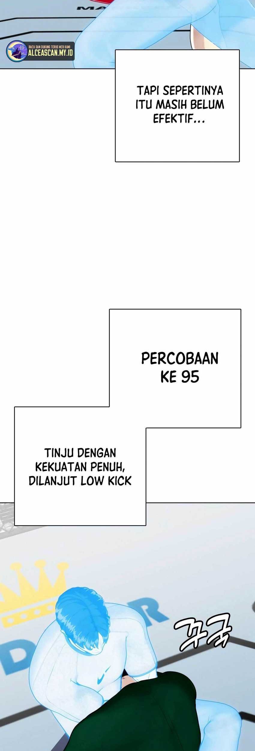 The Bullied One Is Too Good at Fighting Chapter 29 Gambar 72
