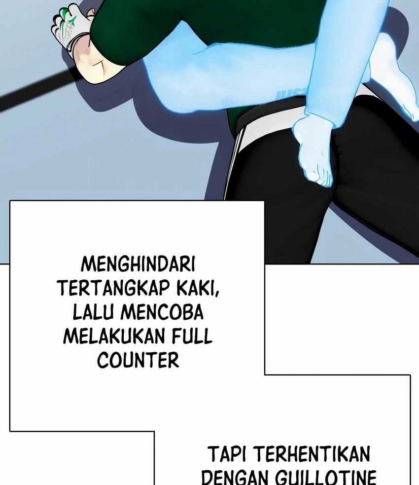 The Bullied One Is Too Good at Fighting Chapter 29 Gambar 73