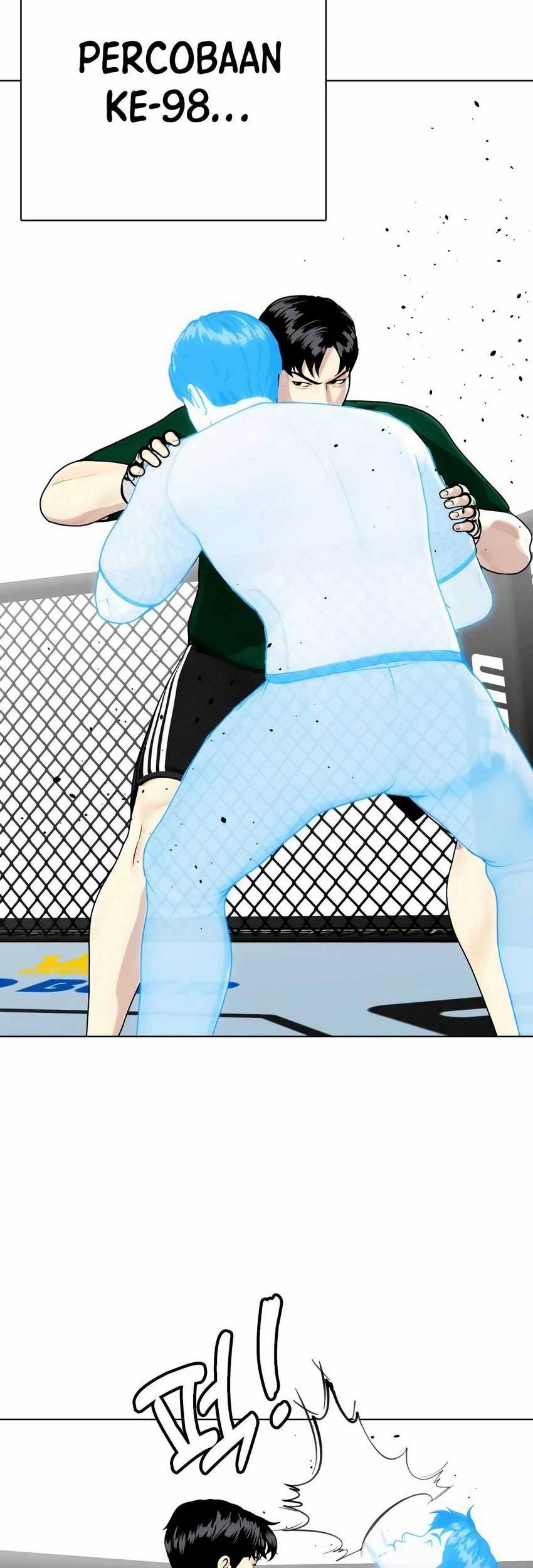 The Bullied One Is Too Good at Fighting Chapter 29 Gambar 75