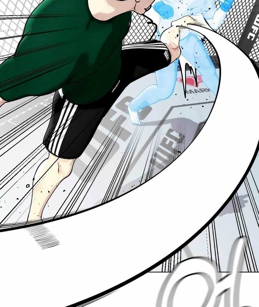 The Bullied One Is Too Good at Fighting Chapter 29 Gambar 79