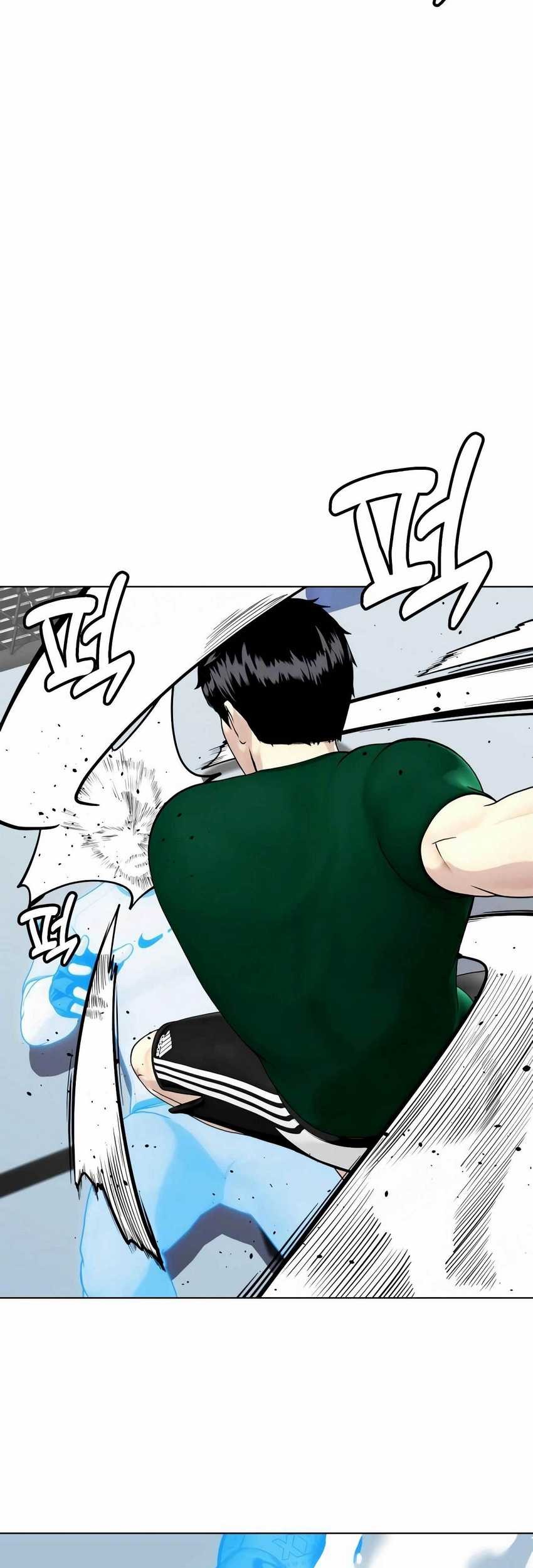The Bullied One Is Too Good at Fighting Chapter 29 Gambar 83