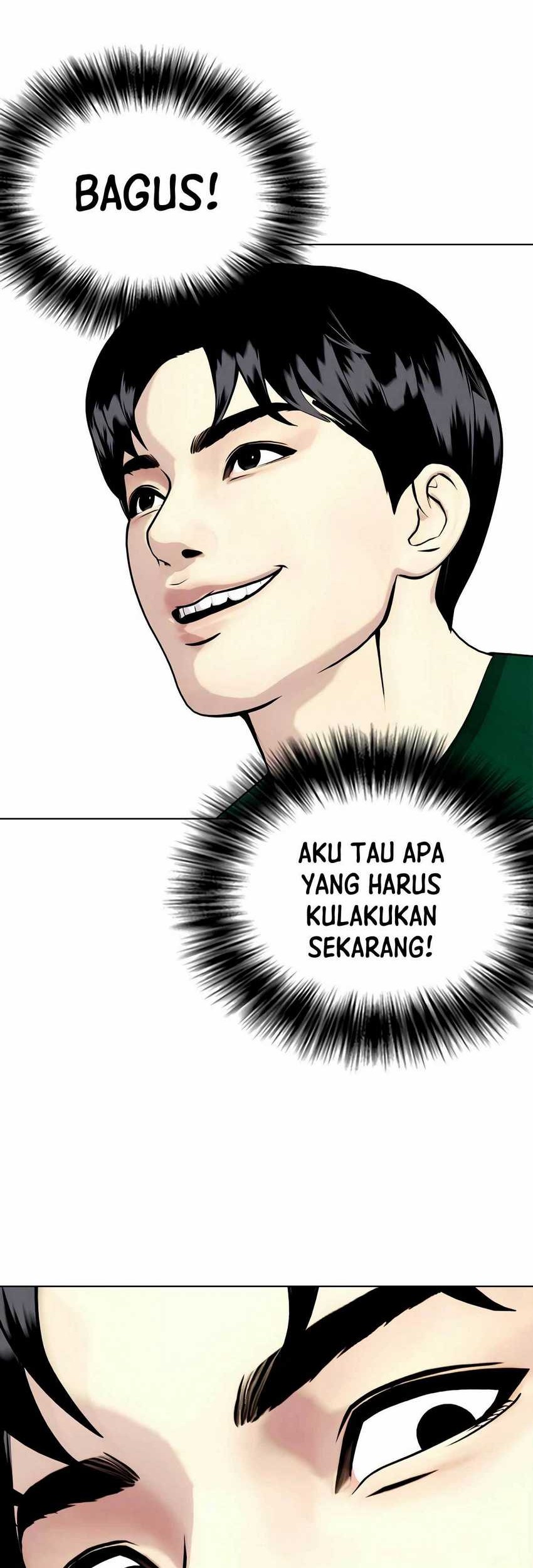 The Bullied One Is Too Good at Fighting Chapter 29 Gambar 90