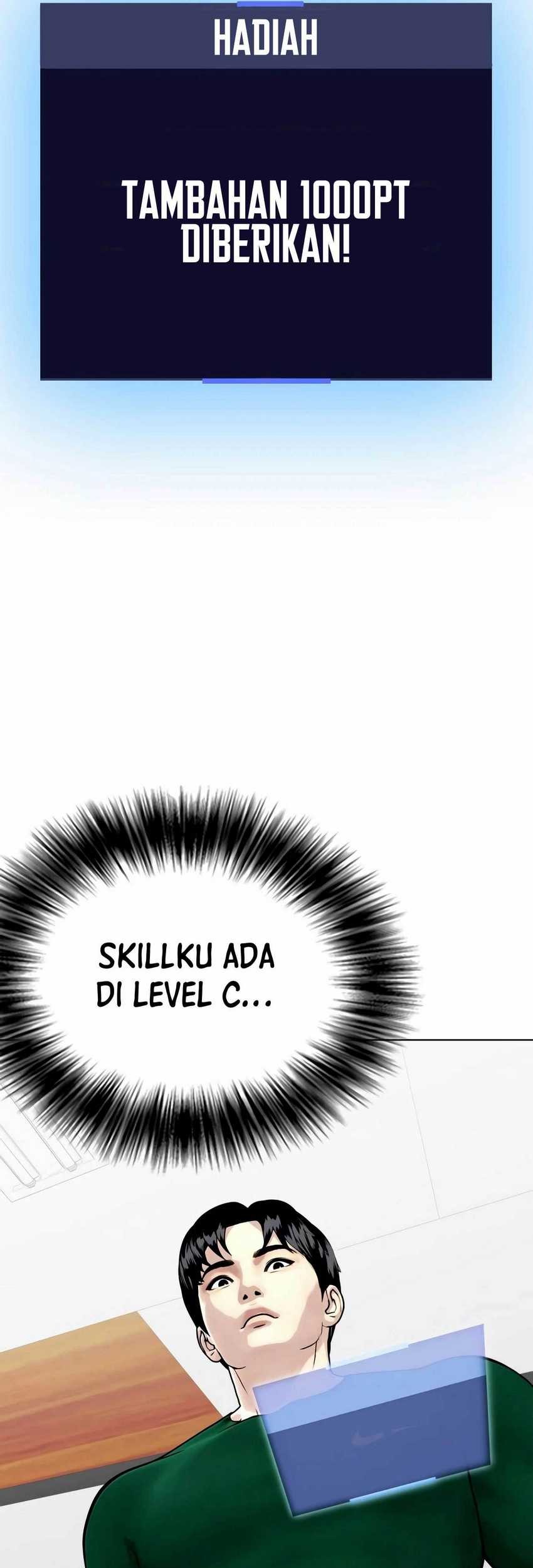 The Bullied One Is Too Good at Fighting Chapter 29 Gambar 95