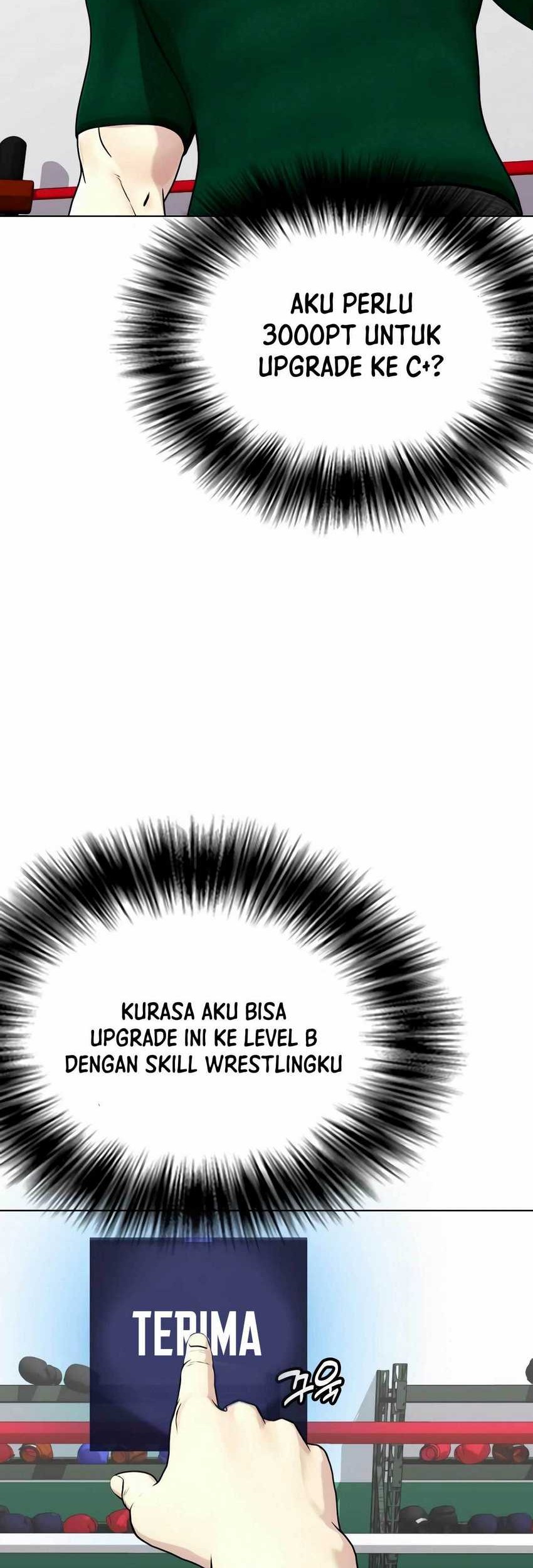 The Bullied One Is Too Good at Fighting Chapter 29 Gambar 96