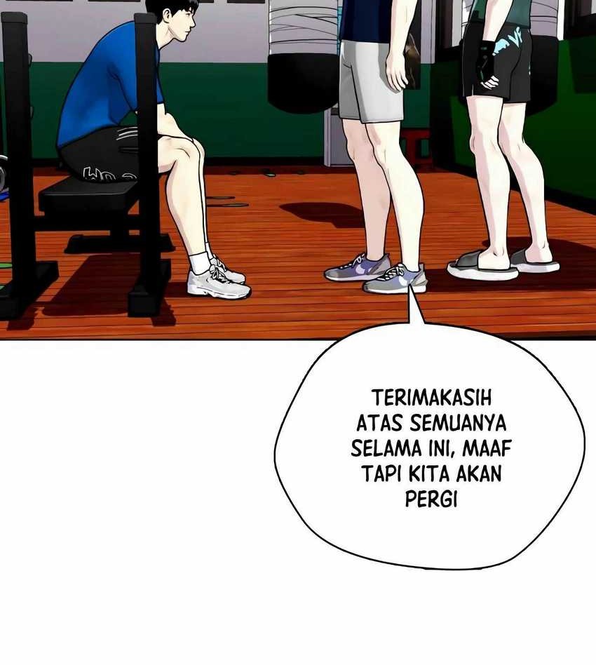 The Bullied One Is Too Good at Fighting Chapter 29 Gambar 103