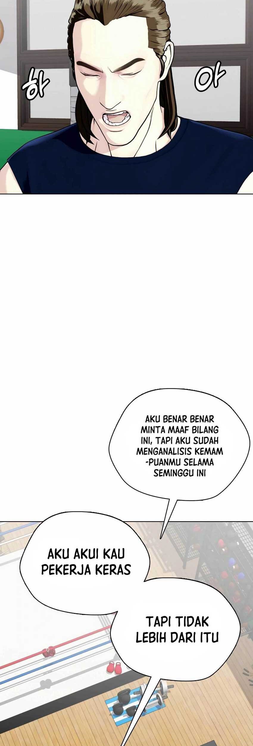 The Bullied One Is Too Good at Fighting Chapter 29 Gambar 105