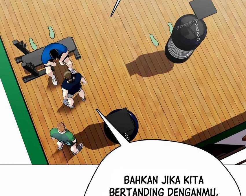 The Bullied One Is Too Good at Fighting Chapter 29 Gambar 106