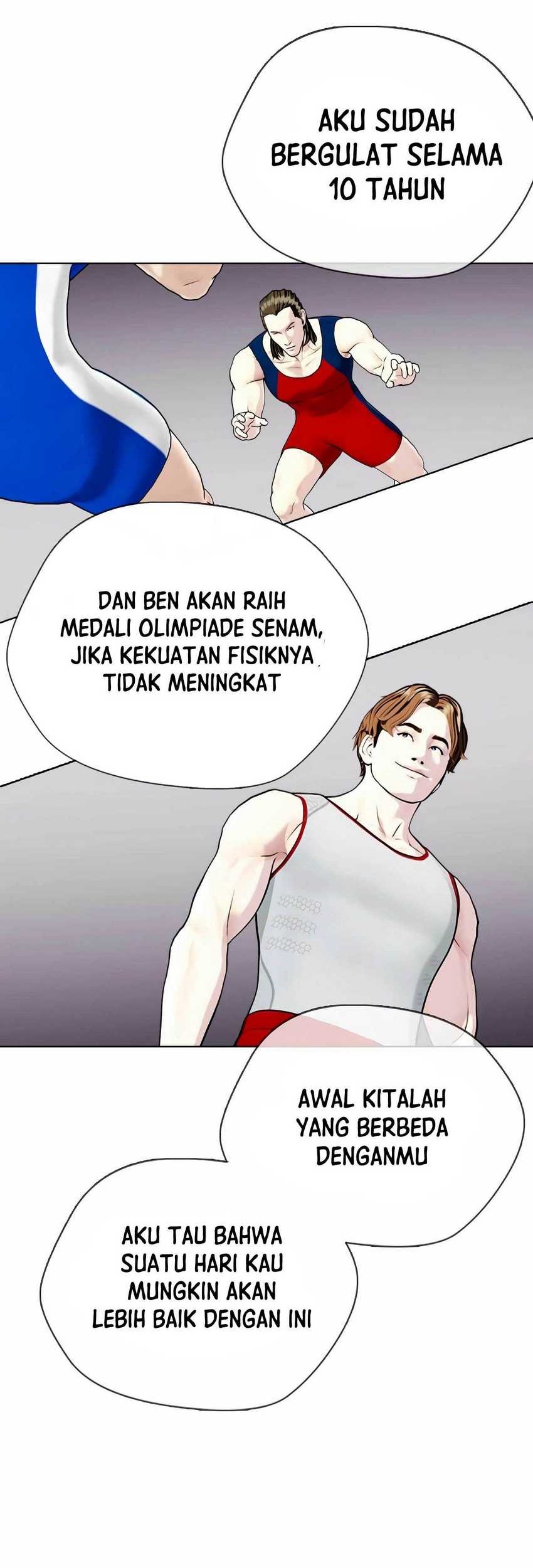 The Bullied One Is Too Good at Fighting Chapter 29 Gambar 108