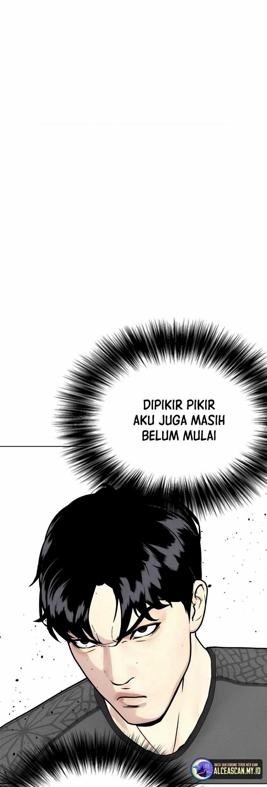 The Bullied One Is Too Good at Fighting Chapter 29 Gambar 3