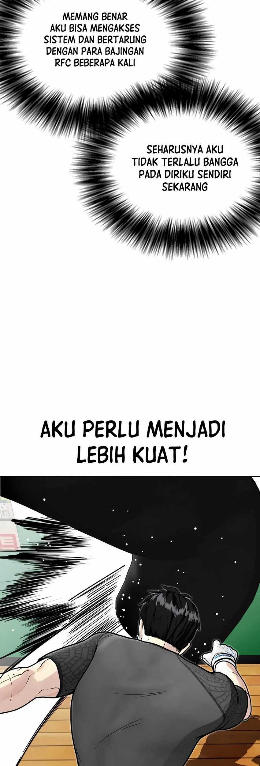 The Bullied One Is Too Good at Fighting Chapter 29 Gambar 4
