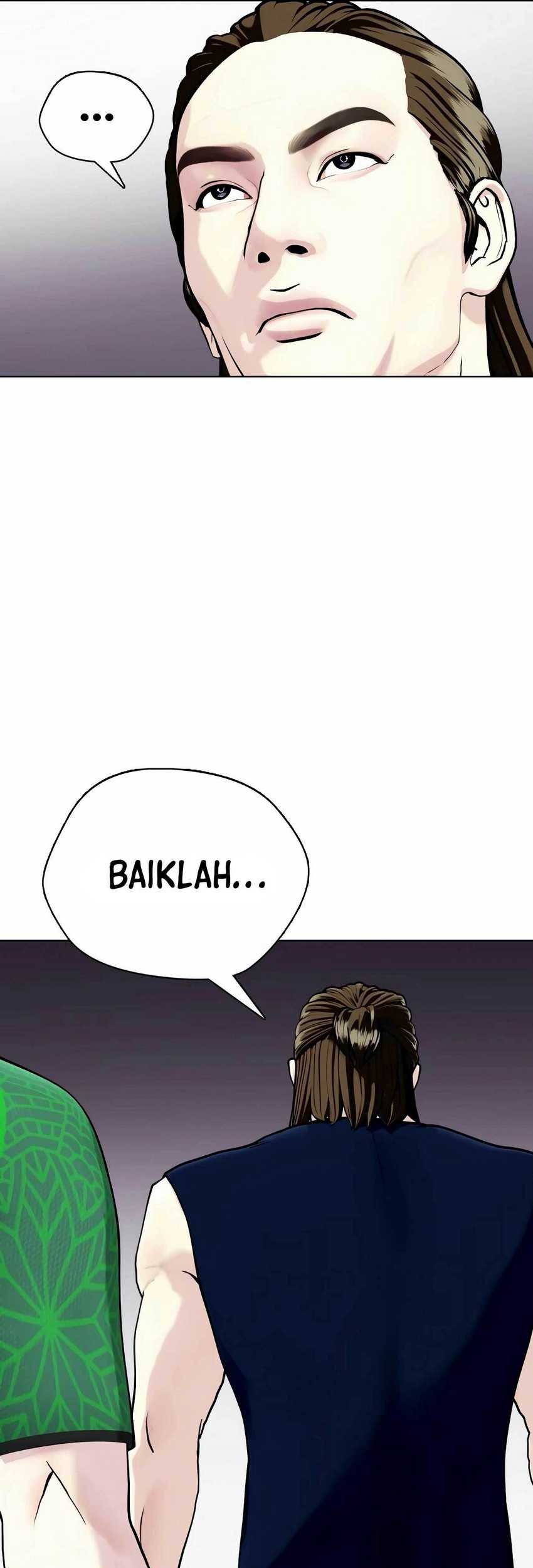 The Bullied One Is Too Good at Fighting Chapter 29 Gambar 113