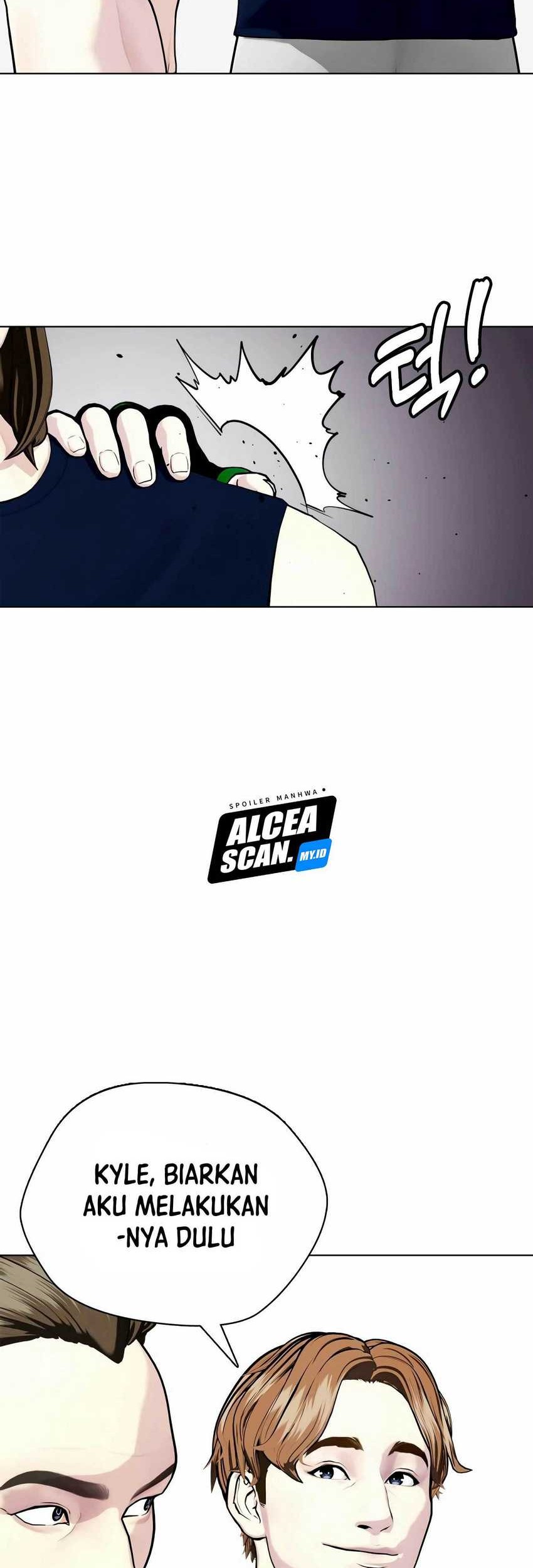 The Bullied One Is Too Good at Fighting Chapter 29 Gambar 114