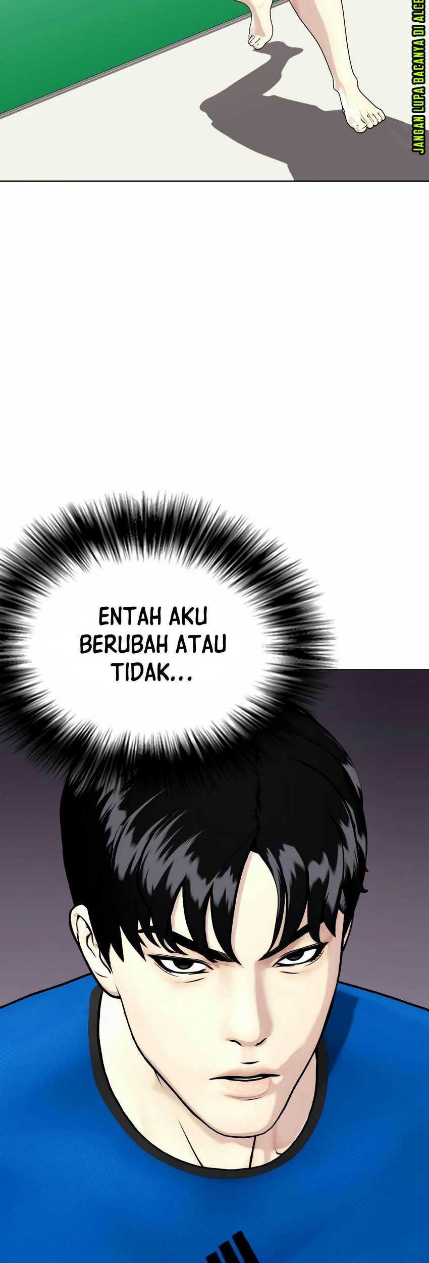 The Bullied One Is Too Good at Fighting Chapter 29 Gambar 119