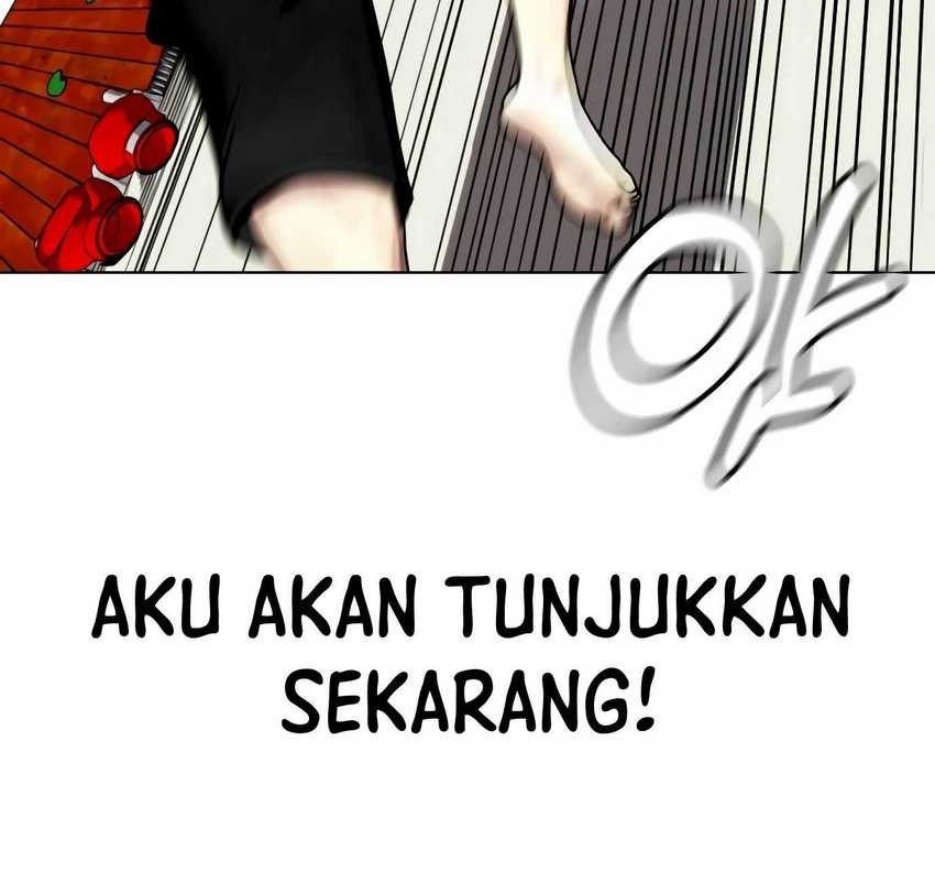 The Bullied One Is Too Good at Fighting Chapter 29 Gambar 121