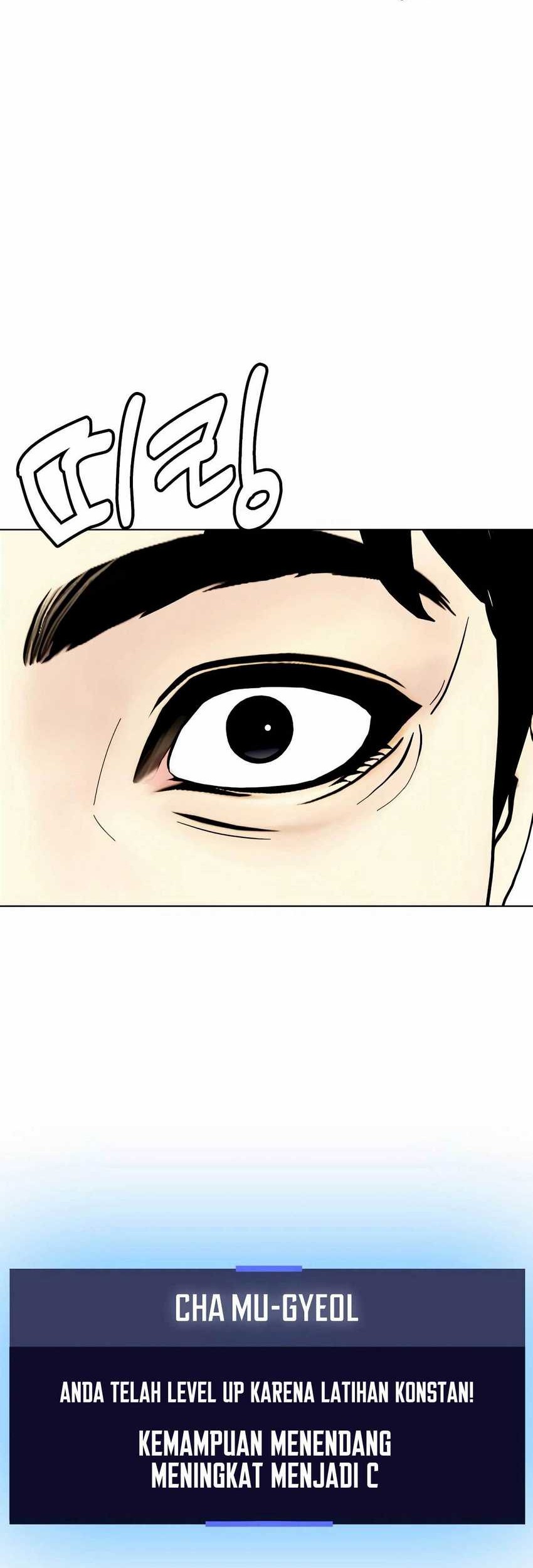 The Bullied One Is Too Good at Fighting Chapter 29 Gambar 7