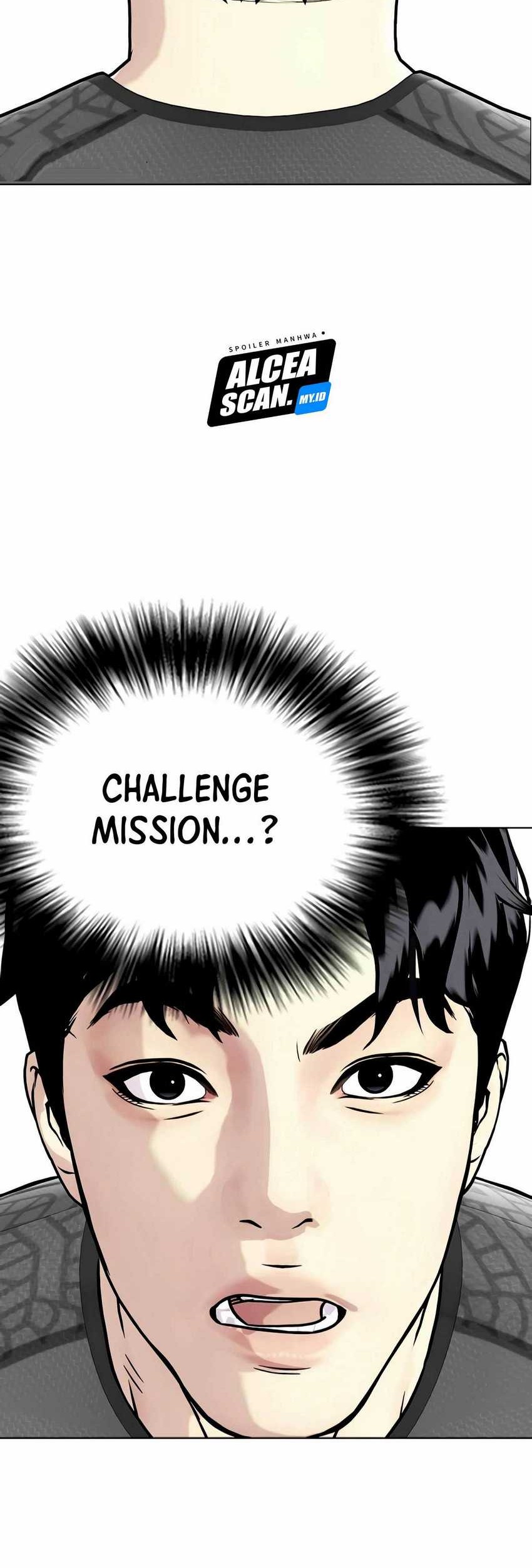 The Bullied One Is Too Good at Fighting Chapter 29 Gambar 10