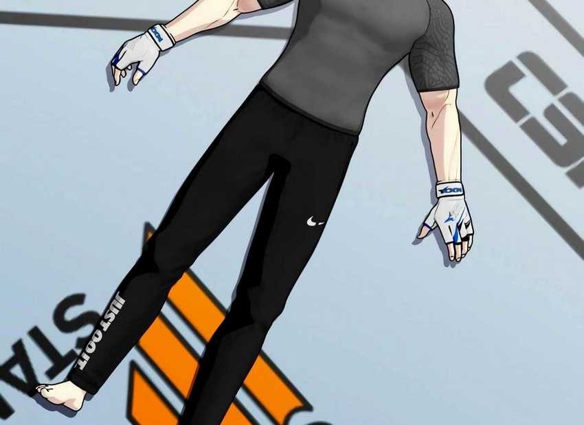 The Bullied One Is Too Good at Fighting Chapter 29 Gambar 17