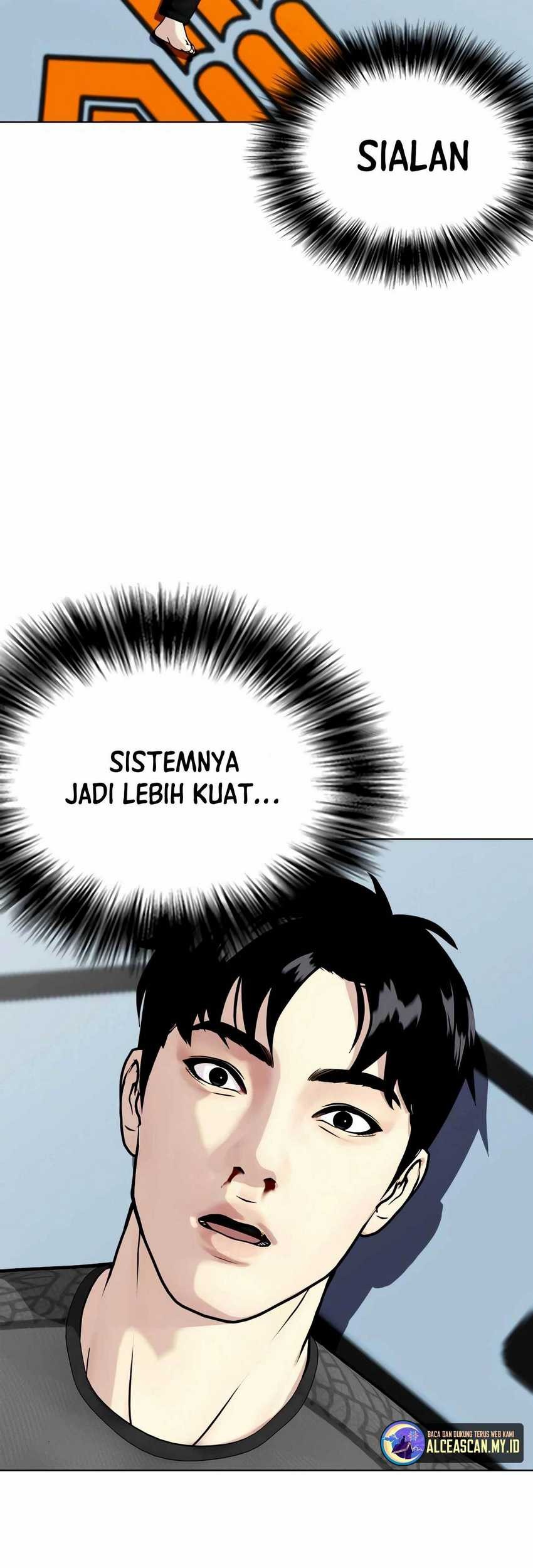 The Bullied One Is Too Good at Fighting Chapter 29 Gambar 18