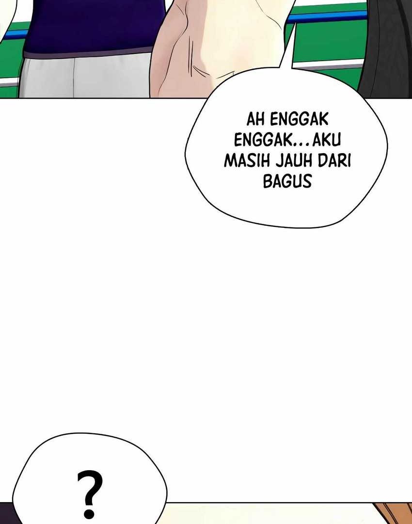 The Bullied One Is Too Good at Fighting Chapter 29 Gambar 23