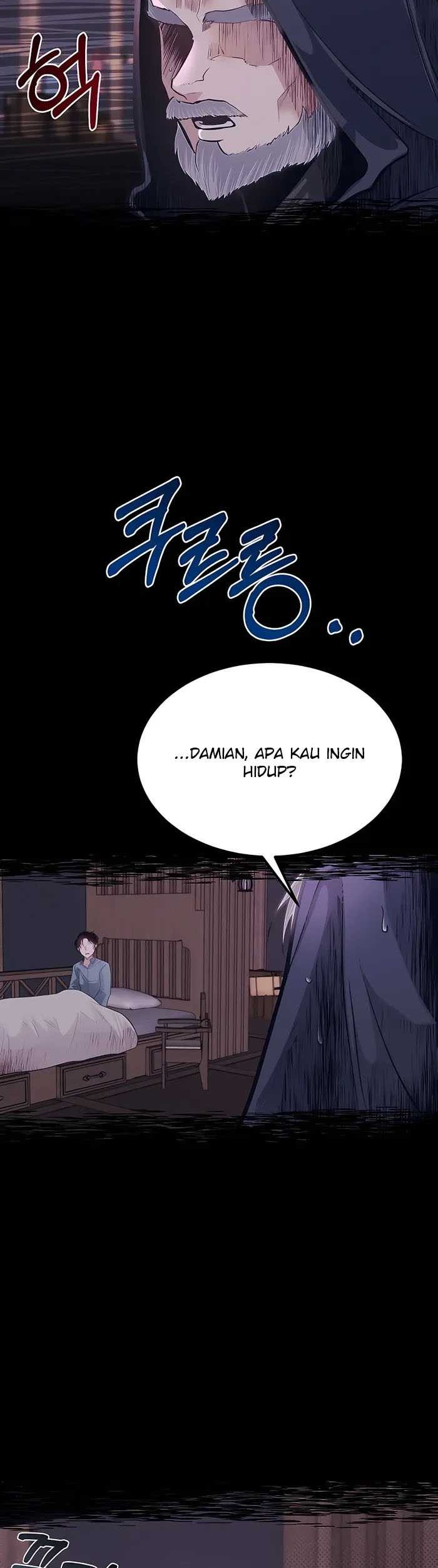 The Little Brother Is the Academy’s Hotshot Chapter 38 Gambar 36